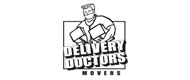 Delivery Doctors Movers Logo