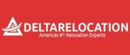 Delta Relocation Logo