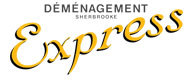 Demenagement Express Logo