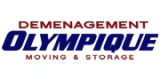 Demenagement Olympique Logo