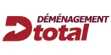 Demenagement Total Logo