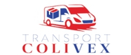 Demenagement Transport Colivex Logo