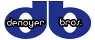 Denoyer Brothers Moving & Storage Inc Logo