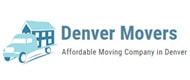 Denver Movers Logo