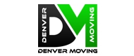 Denver Moving Logo