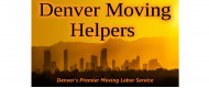 Denver Moving Helpers Logo
