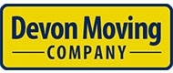 Devon Moving Company Logo