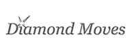 Diamond Moves Logo