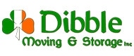 Dibble Moving & Storage Logo