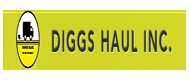 Diggs Haul Incorporated Logo