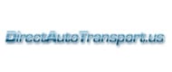 Direct Auto Transport Logo