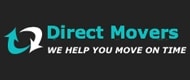 Direct Movers LLC Logo