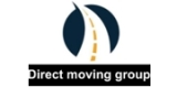 Direct Moving Group  Logo