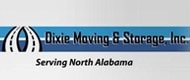 Dixie Moving & Storage Logo