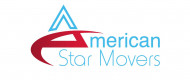 American Star Movers Logo