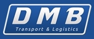 DMB Transport Moving Services Logo