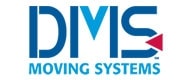 DMS Moving Systems Logo