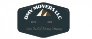 DMV Movers LLC Logo
