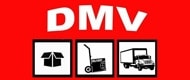DMV Moving and Storage Inc. Logo