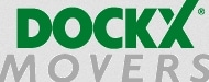 Dockx Movers Logo