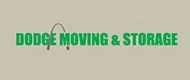 Dodge Moving & Storage Logo