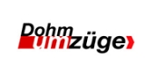 Dohm-Umzüge Logo