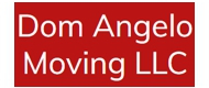 Dom Angelo Moving LLC Logo