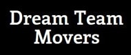 Dream Team Movers Logo