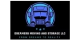 Dreamers Moving And Storage LLC  Logo