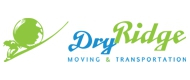 Dry Ridge Moving and Transportation LLC Logo