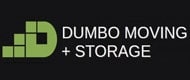 Dumbo Moving and Storage Logo