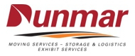 Dunmar Moving Services Logo