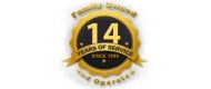 Duntara Moving & Storage Logo