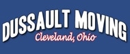 Dussault Moving & Storage Logo