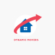 Dynamic Movers Logo