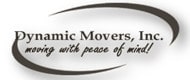 Dynamic Movers Logo