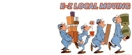 E-Z Local Moving Logo
