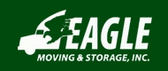 Eagle Moving And Storage Logo