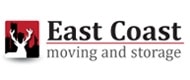 East Coast Moving and Storage Logo