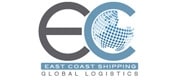 East Coast Shipping Logo
