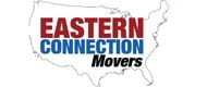 Eastern Connection Movers Logo