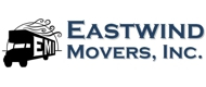 Eastwind Movers Logo