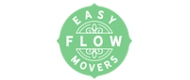 Easy Flow Movers Logo