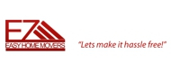 Easy Home Movers Logo