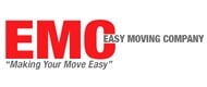 Easy Moving Company Logo