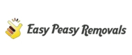 Easy Peasy Removals Logo