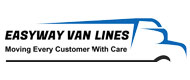 EasyWay Van Lines Logo