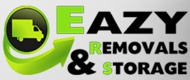Eazy Removals & Storage logo