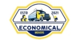 Economical Movers Logo