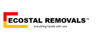Ecostal removals Logo